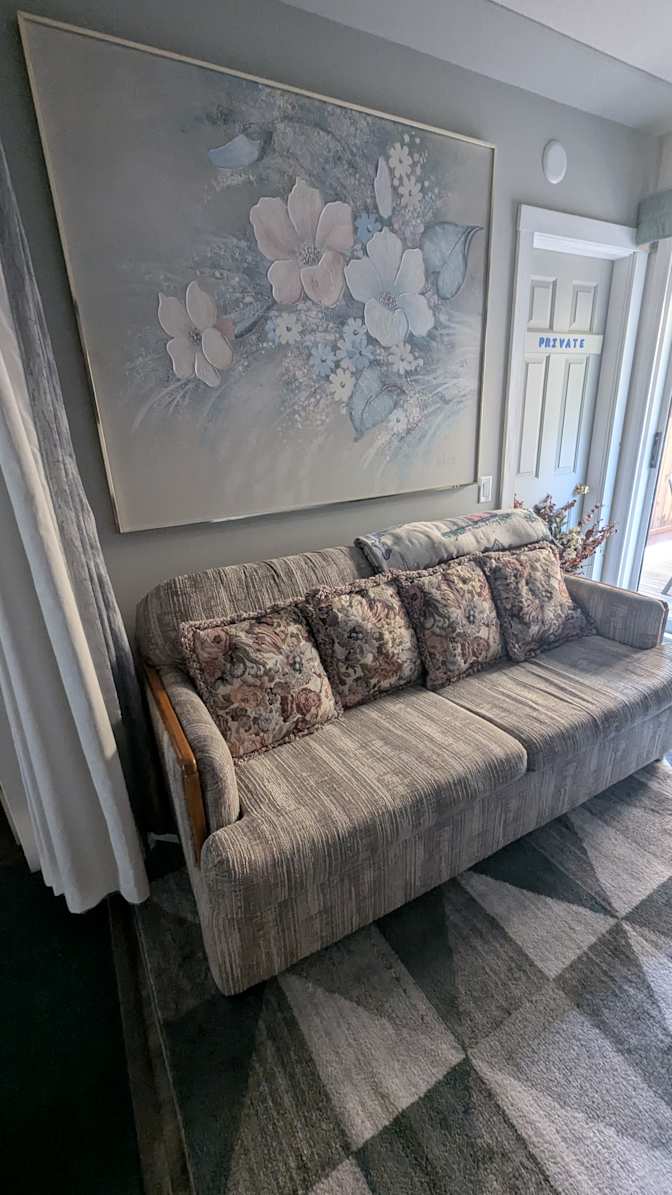 Don's room