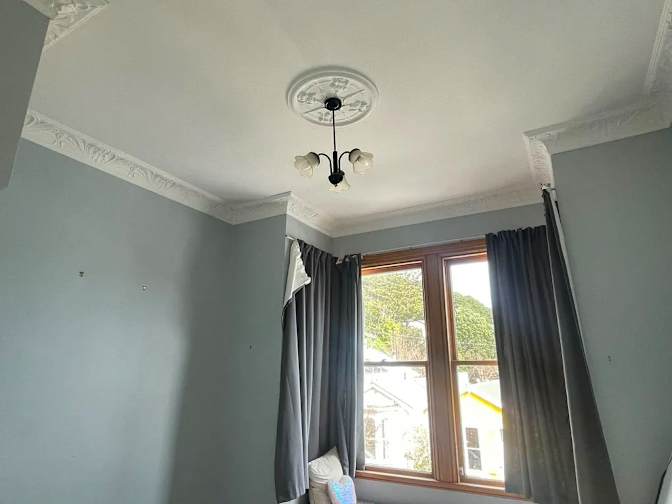 Sophie's room