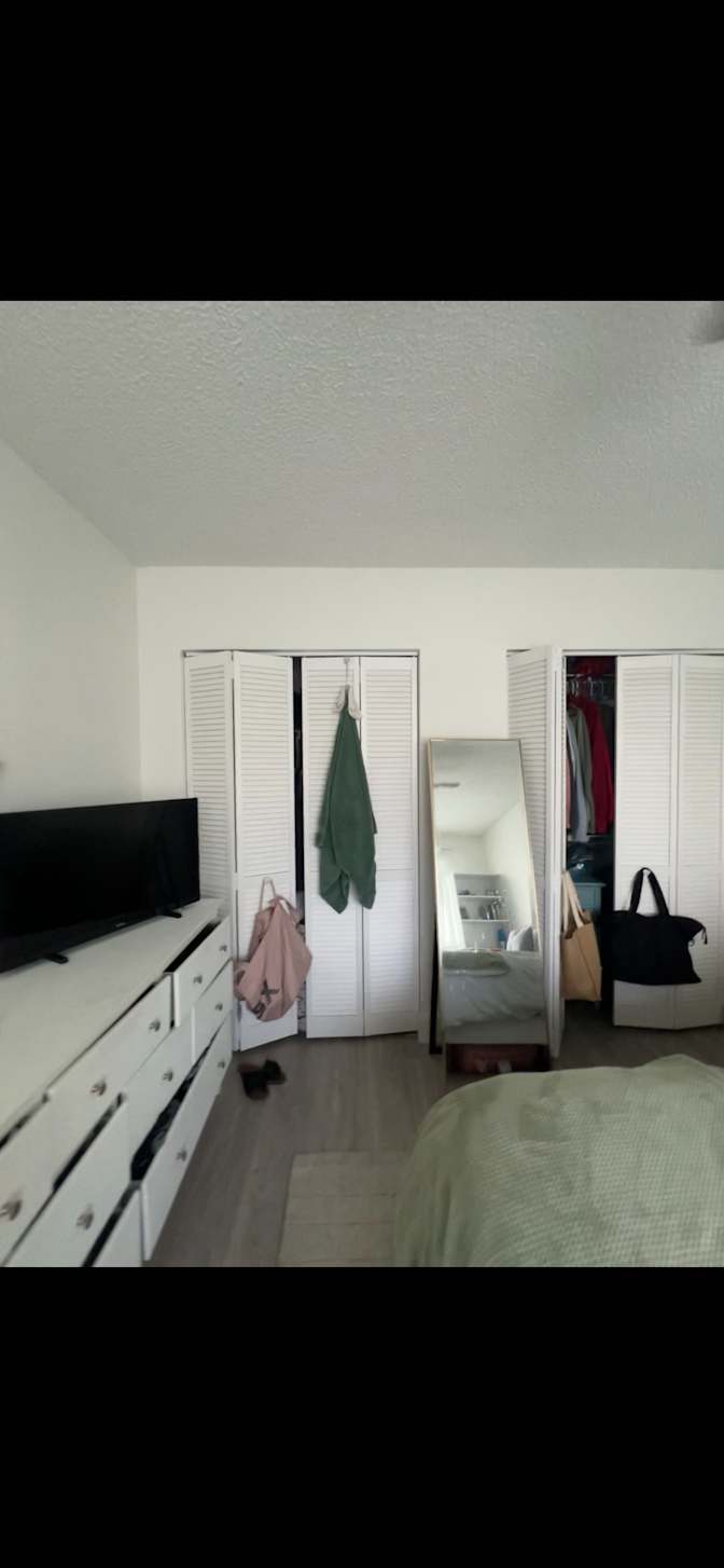 Edithe's room