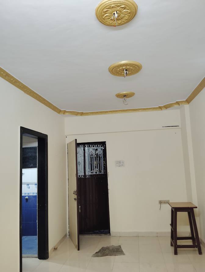 Anil's room