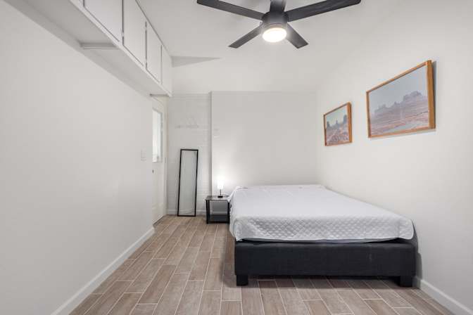 PadSplit's room