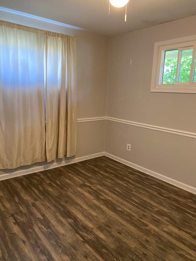 Nguyen's room