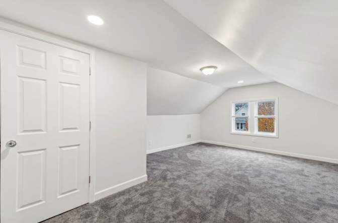 Kyle's room