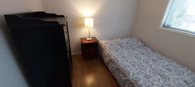 Christopher's room