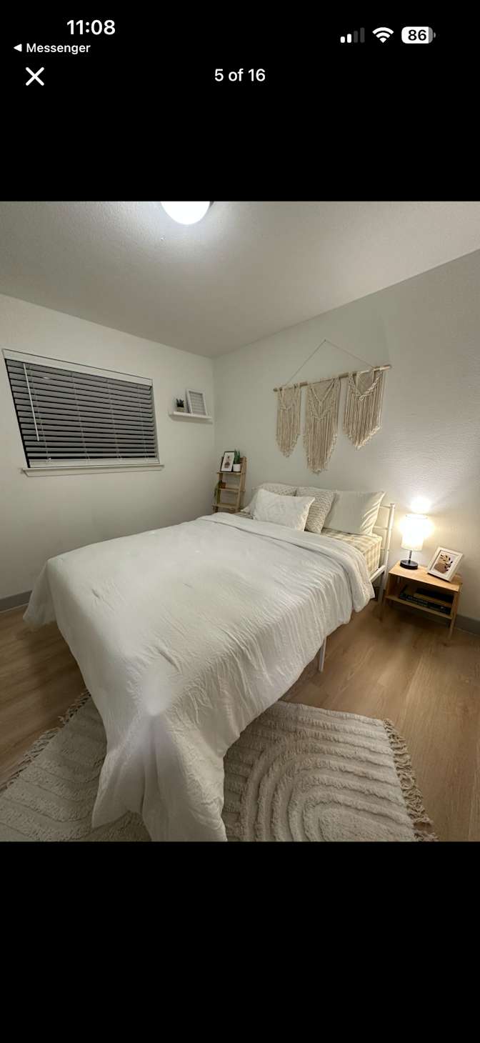 Jimmy's room