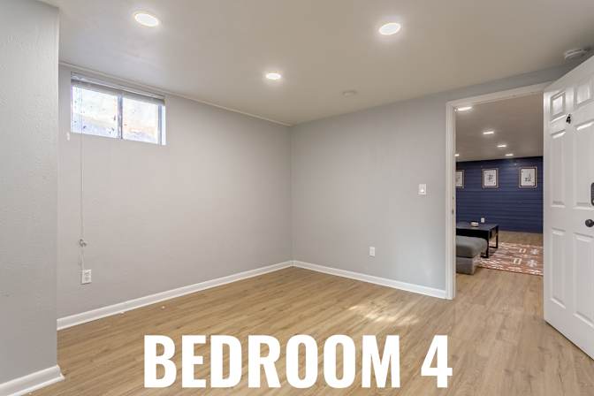HomeCrew's room