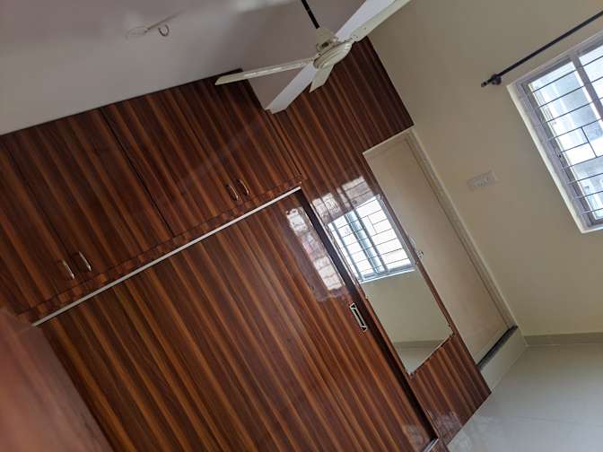 Prith's room
