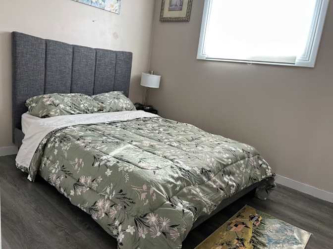 Bella's room
