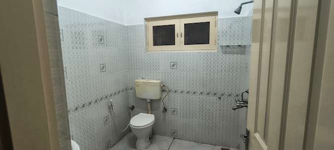 Gautam Gupta's room