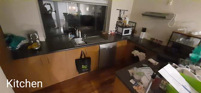 Jodi's room