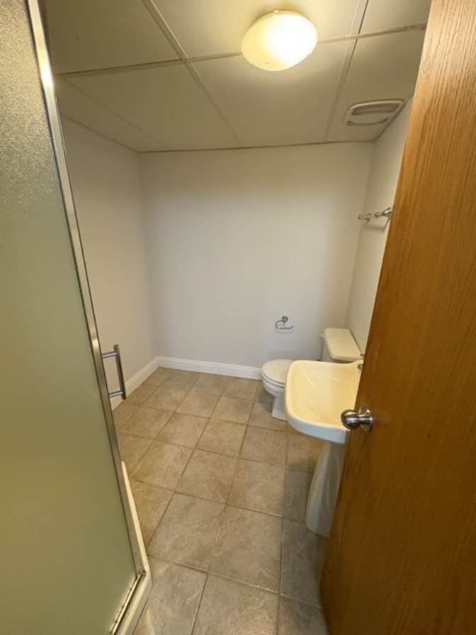 Naampreet Kaur's room