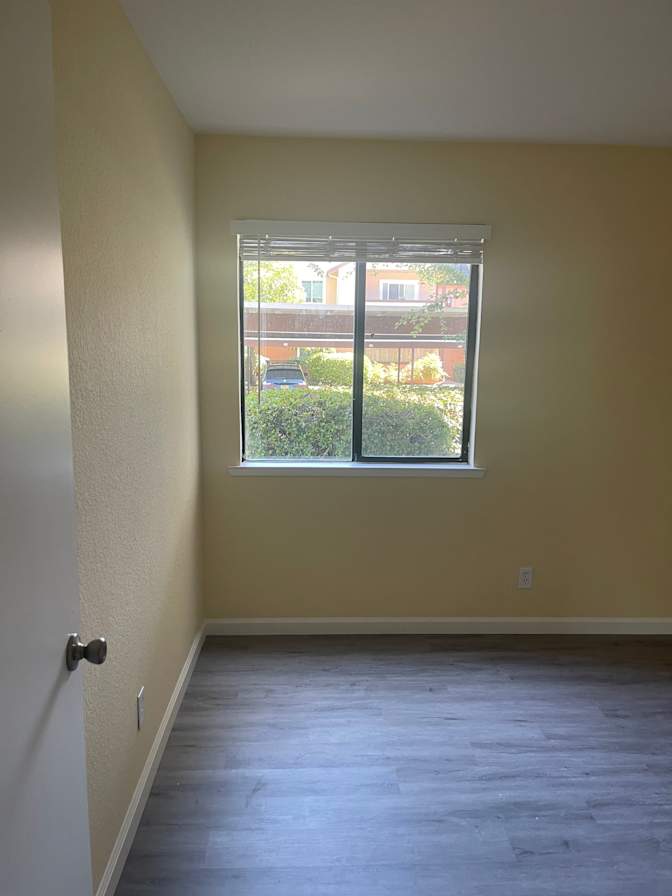 Berkeley's room