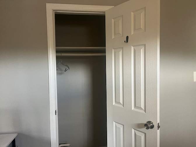 Anna's room