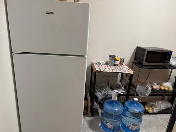 Sai Rakesh Duggineni's room