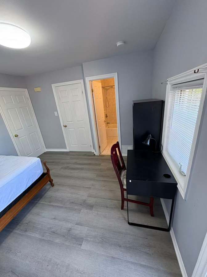 Grace's room