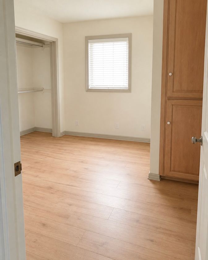 willy's room