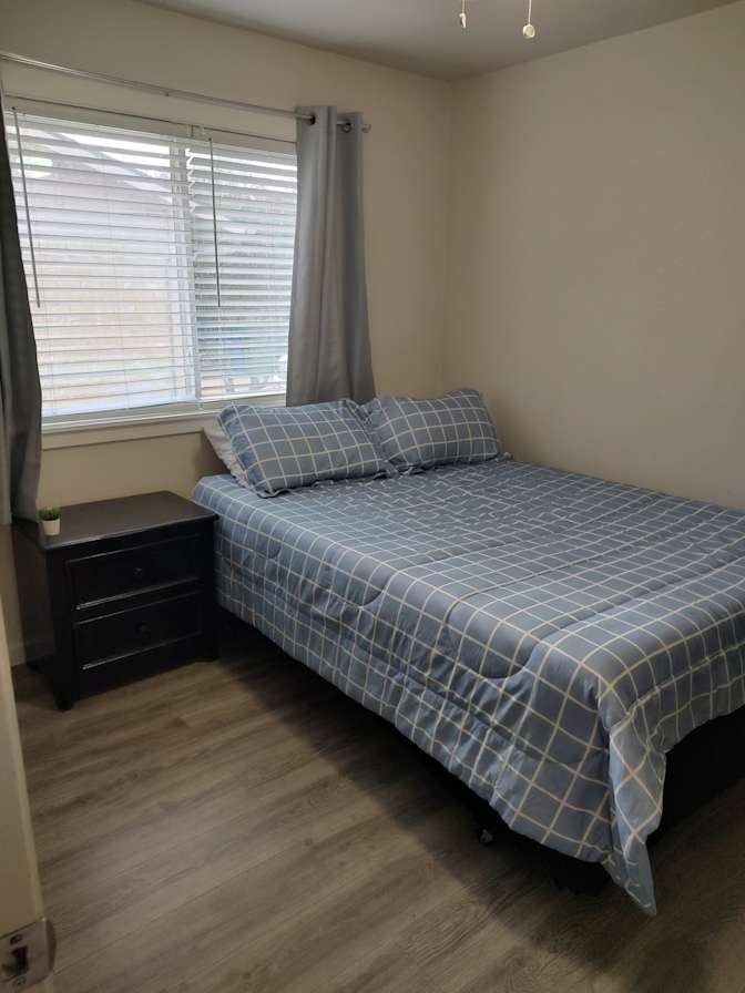 Danie's room