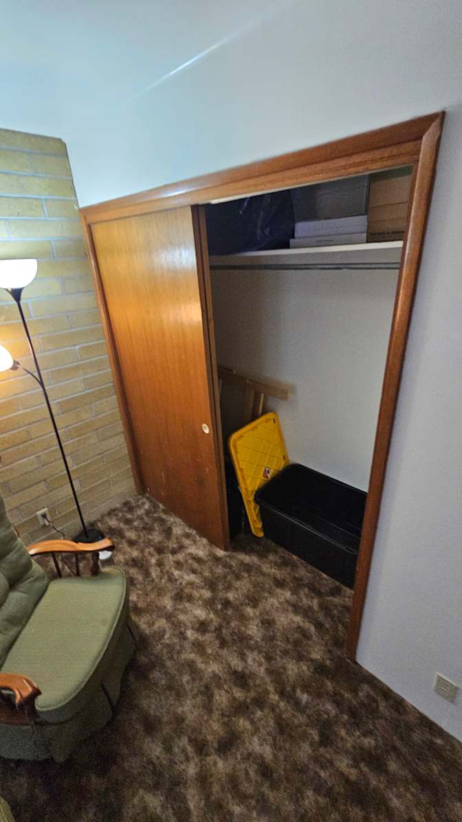 Vladimir's room