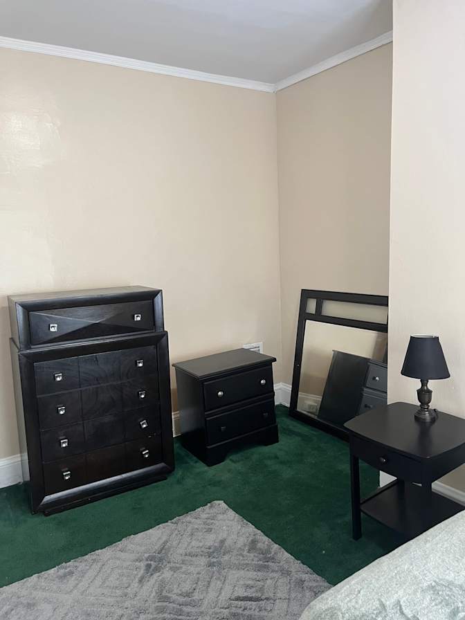 charmayne addison's room