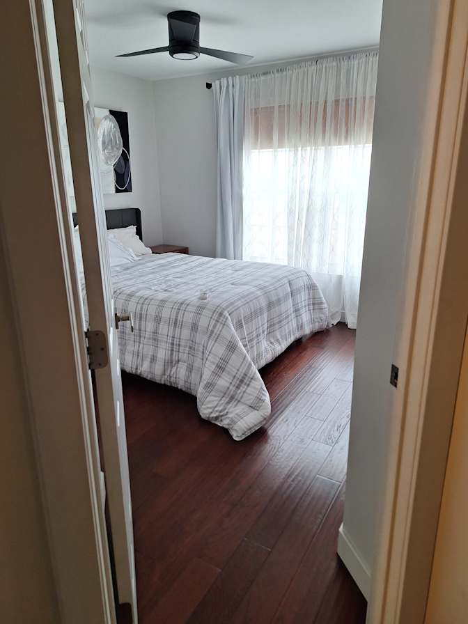 Claire's room