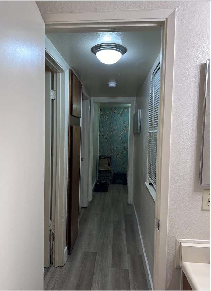 Diana's room