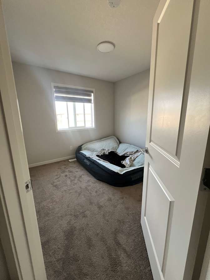Maddy's room