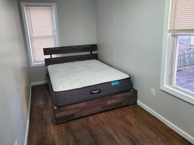KC's room