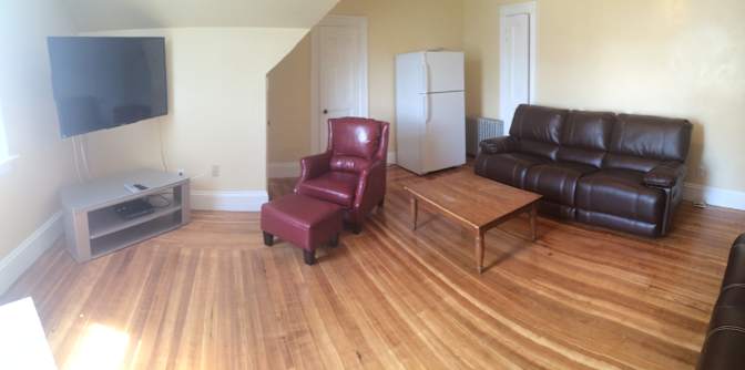 Rachel's room