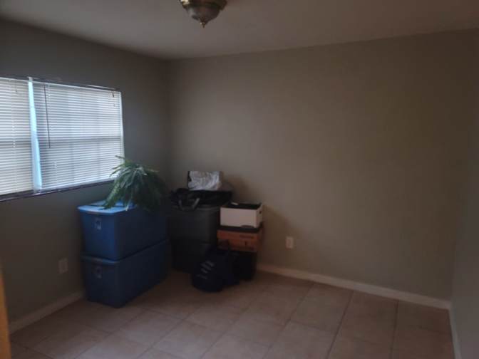 Andrew's room