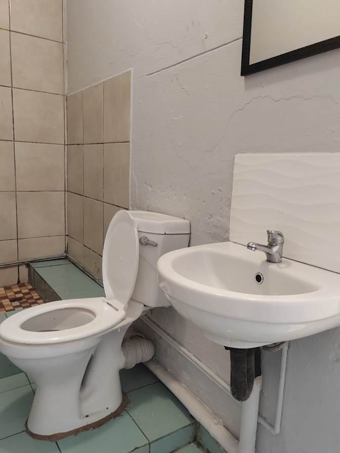 Durban North Accommodation's room