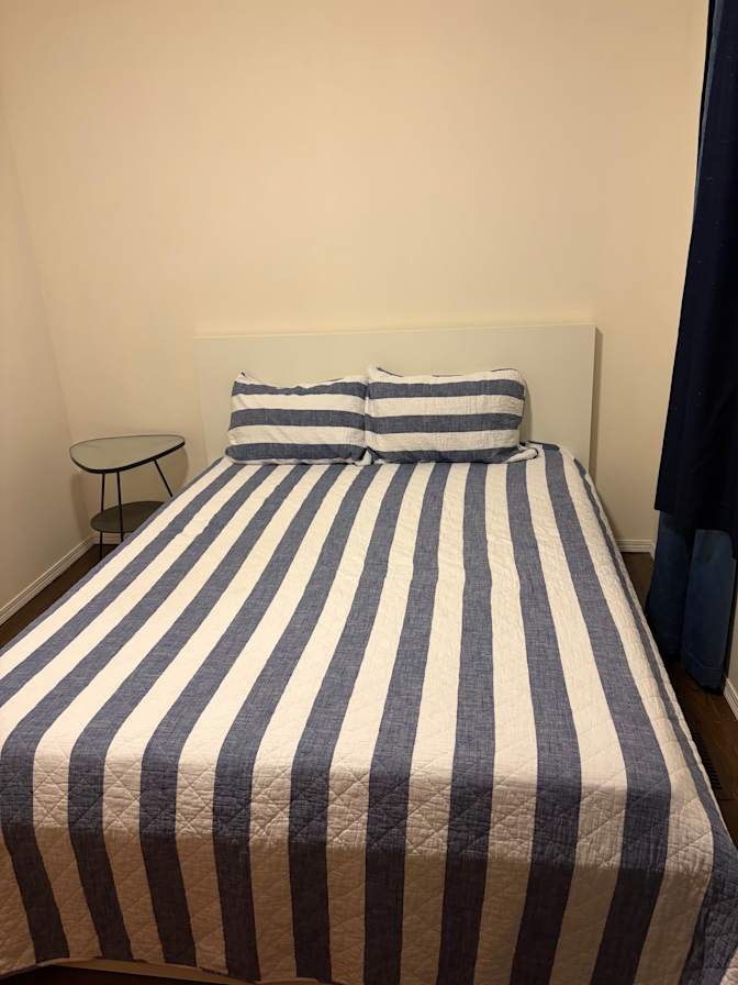 Reese's room