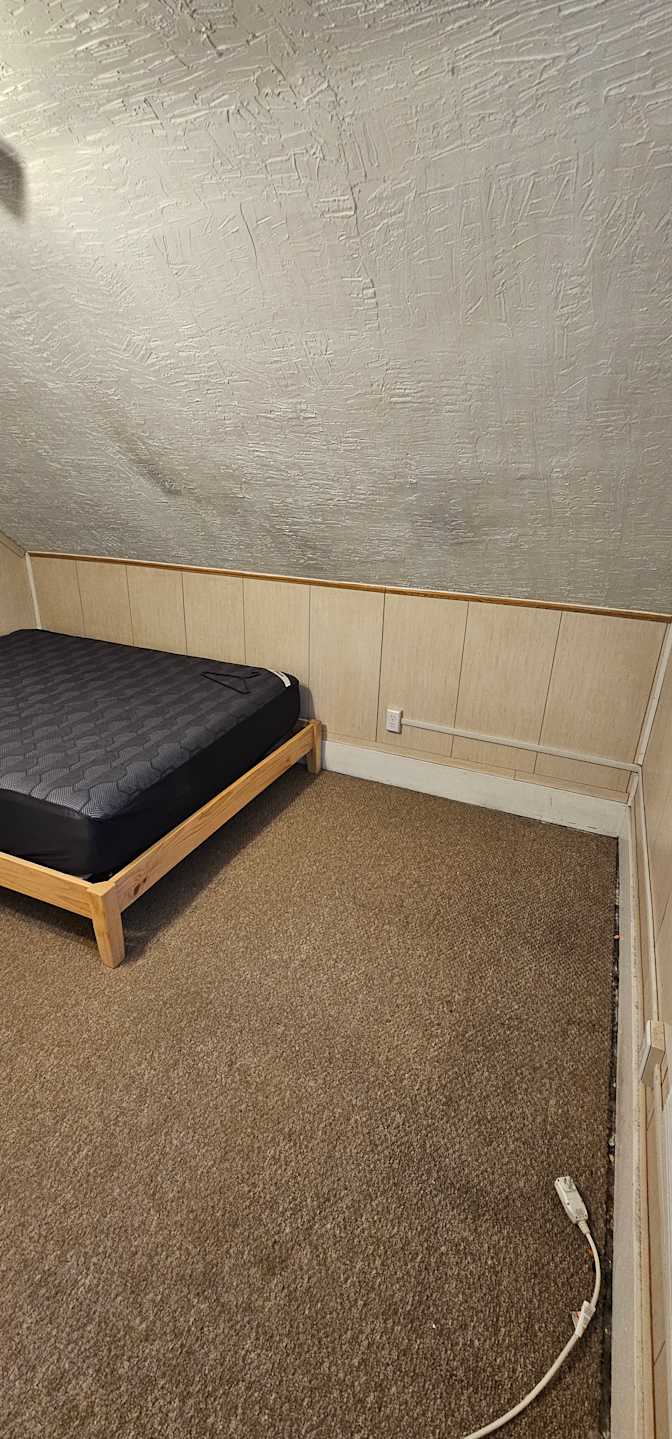 Wynn's room