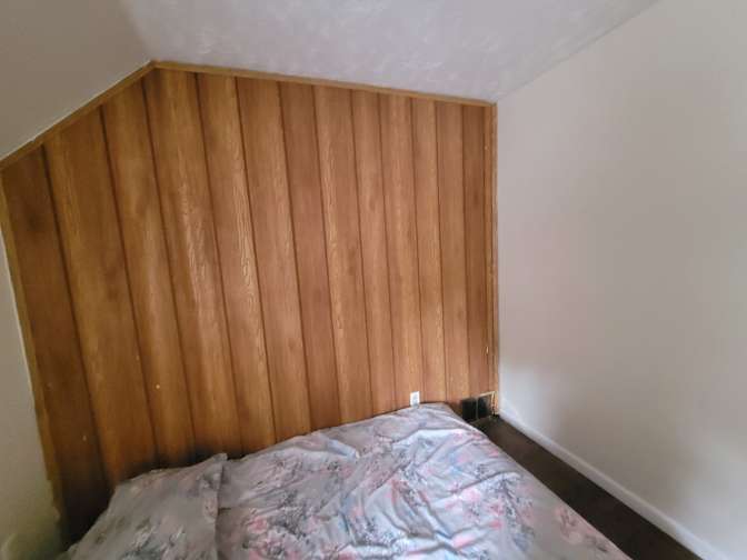 Suraj's room