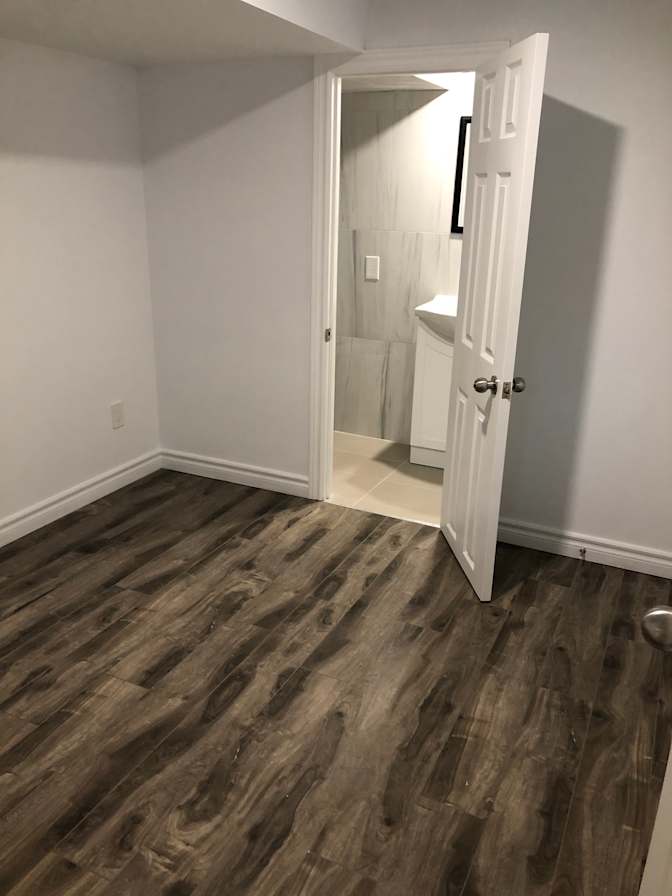 Yan's room