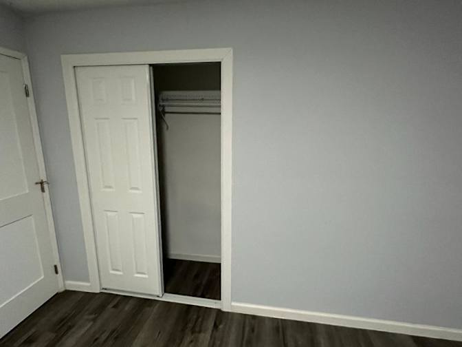 Abhi's room
