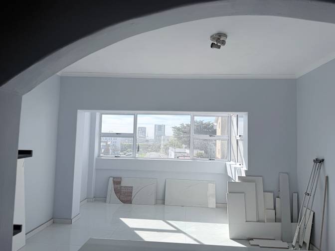 Samantha's room
