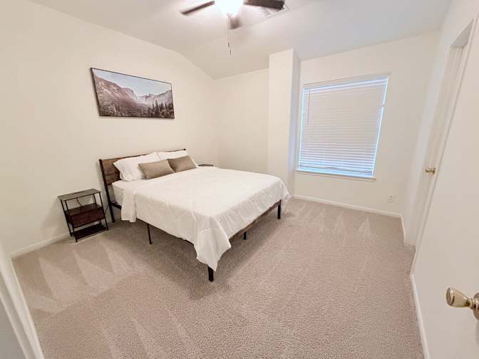 Sophia's room