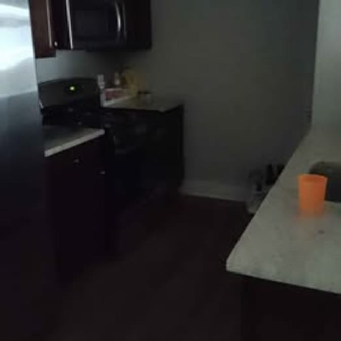 Parimal's room