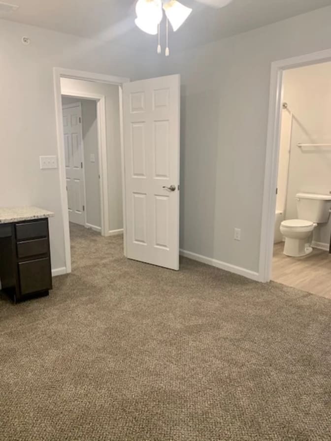Shiv's room