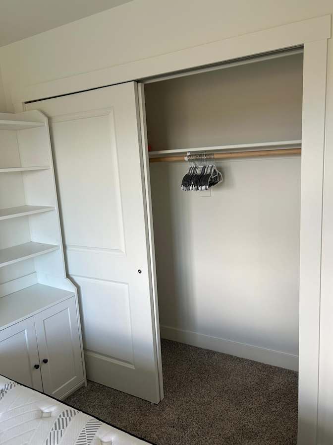 Robert's room