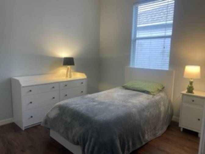Stephany's room