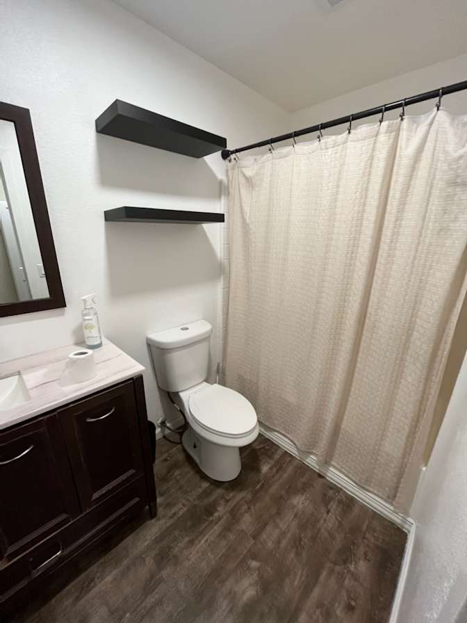 Christopher's room