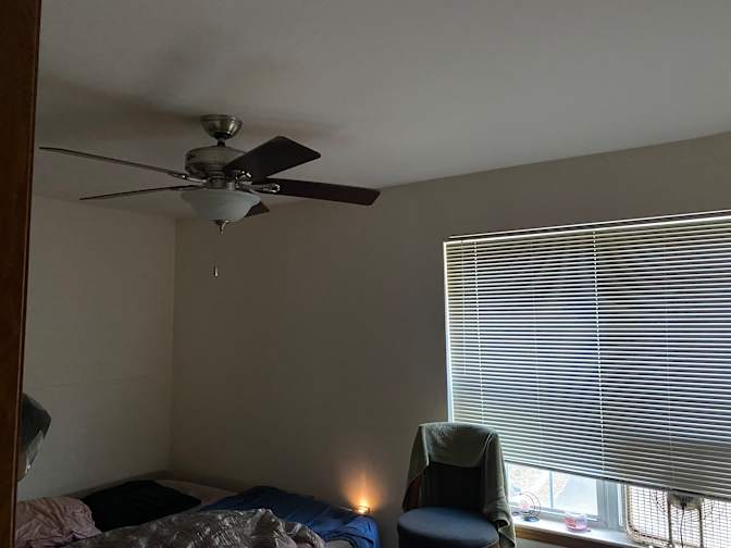 Lauren's room