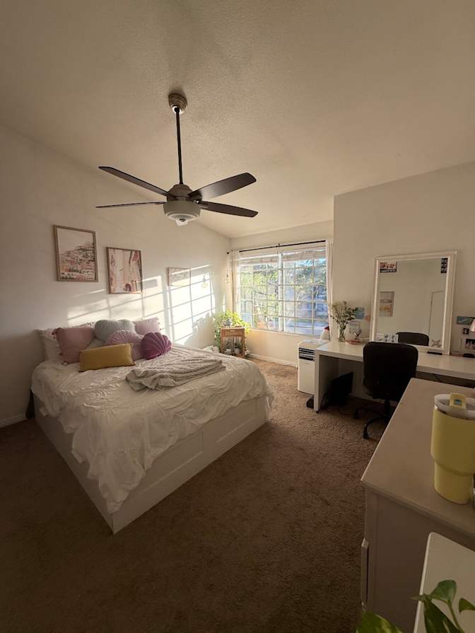 Savannah's room