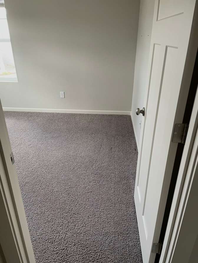 Jared's room