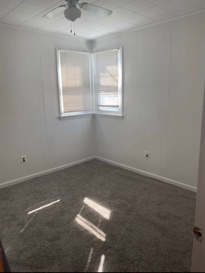 Rose Martin's room