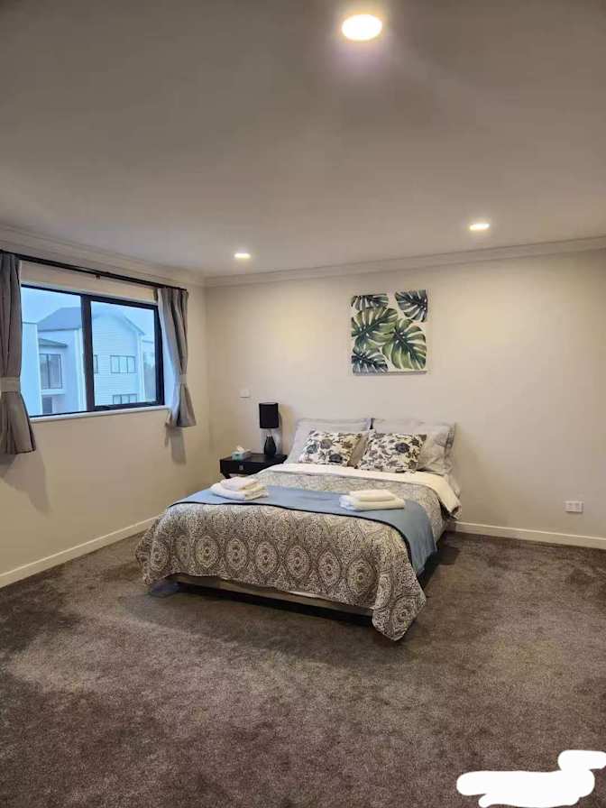 Lily bo's room