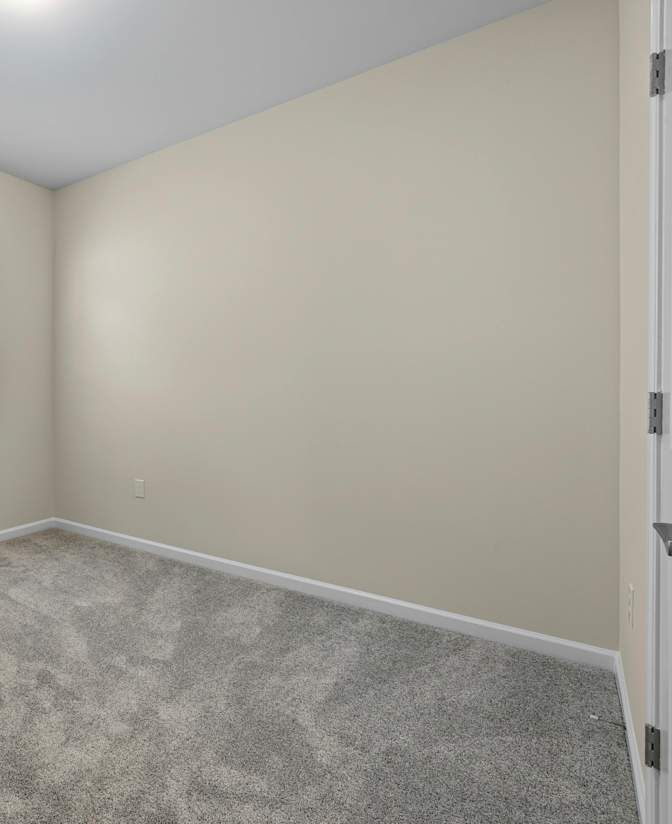 Ali's room
