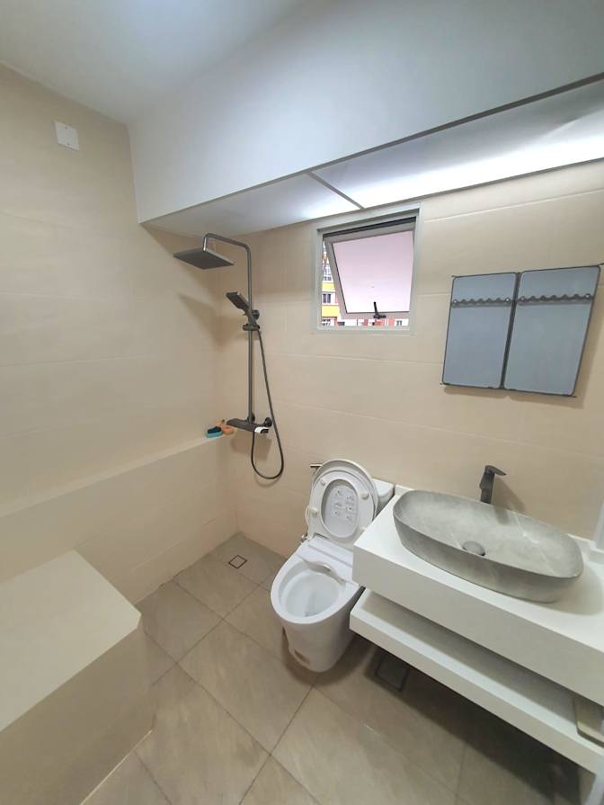 Byron Yap's room