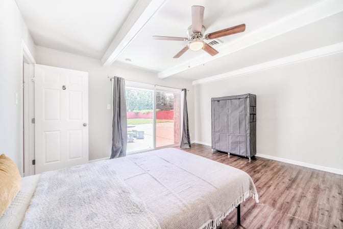 PadSplit's room
